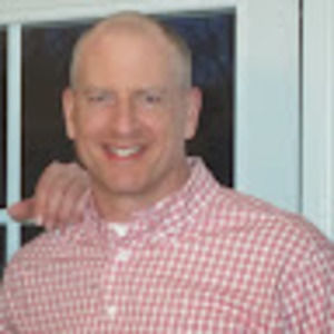 Meet your Posher, Tim